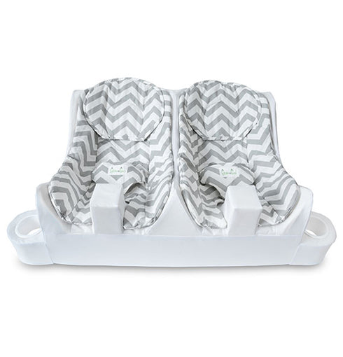 Table For Two - Twin Feeding System